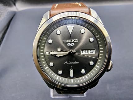 Seiko gumtree discount