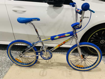 1993 gt mach one bmx