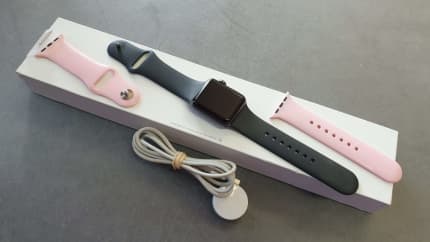 APPLE WATCH SERIES 3 35MM GPS A1858 | Phone Accessories | Gumtree