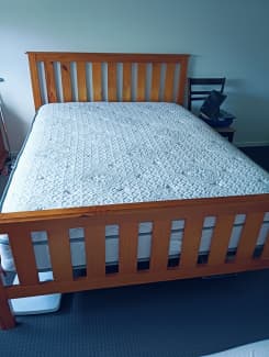 Gumtree on sale queen bed