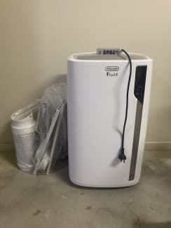 DeLonghi Pinguino Portable Air Conditioner Air Conditioning