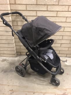 Mocka pram clearance