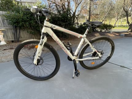 hasa comp 1.0 mountain bike