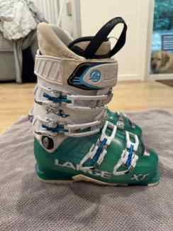 Ski Boots LANGE 90XT Snow Sports in Thornleigh NSW Gumtree Australia