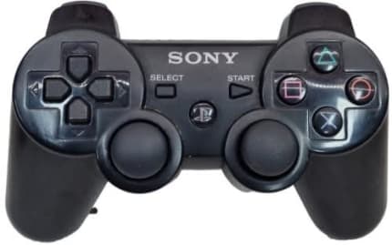 ps3 controller gumtree