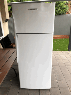 fisher and paykel fridge model e331t