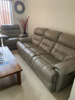 Beautiful Electric With Usb Recliner
