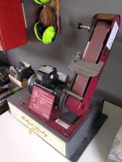 Robert Sorby ProEdge Deluxe Sharpening System