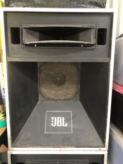 jbl mi 632