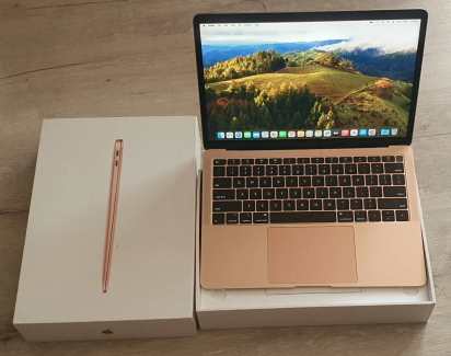 Apple Macbook Air 2020 CoreI5 8gb 128gb | Laptops | Gumtree Australia Unley  Area - Goodwood | 1323848587