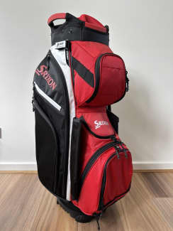 Srixon - Premium Cart Bag