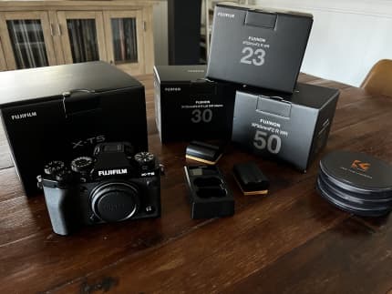 fujifilm xt30 digidirect