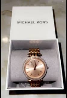 Gumtree michael outlet kors watch