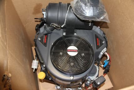 Efi lawn mower discount engine