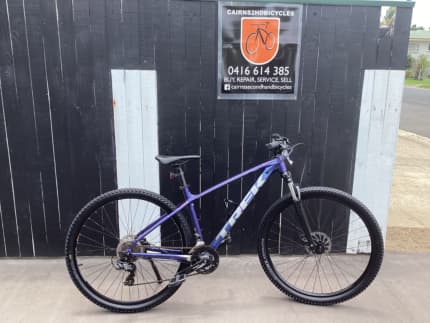 Trek cheap marlin gumtree