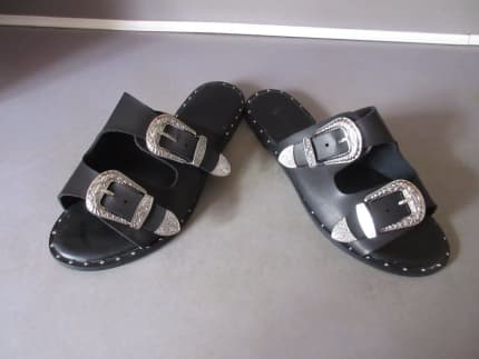 Wild diva hot sale lounge slides