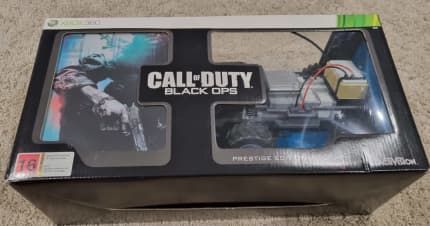 Xbox 360 Call of Duty Black OPS Prestige Edition | Xbox | Gumtree ...