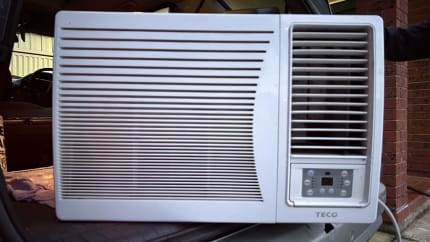 teco 5.3 kw air conditioner