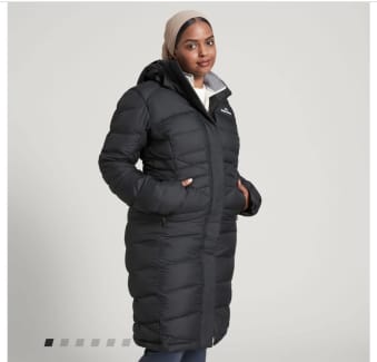 Gumtree deals kathmandu jacket