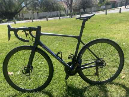 Giant TCR 2023 Advanced SL0 M L Men s Bicycles in South Perth WA Gumtree Australia