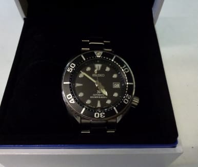 Seiko on sale prospex sbdc083