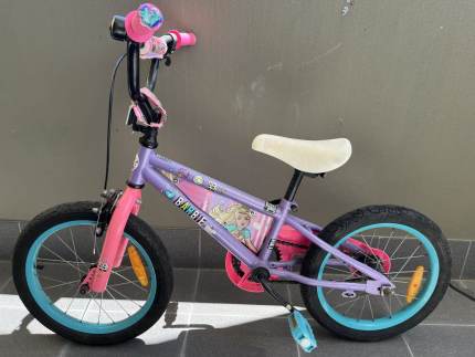 Fashion girls 40cm bike