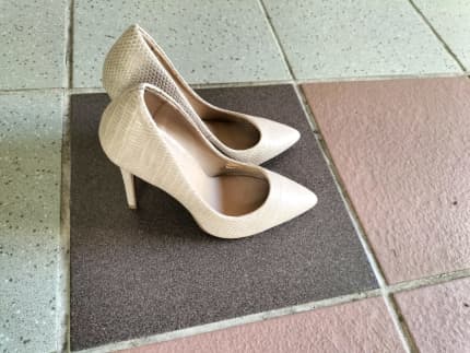 High heels size 5 on sale cheap