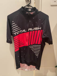 Total best sale rush cycling