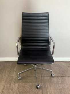 Eames replica chair gumtree sale