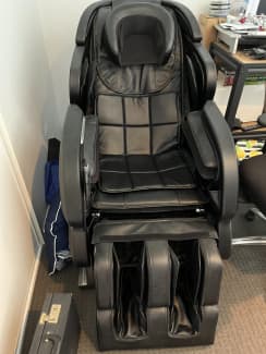 Massage Chair T Zone with blue tooth technology Armchairs