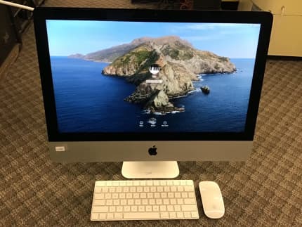 imac gumtree