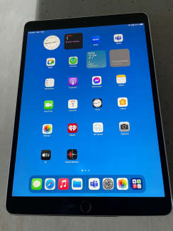 iPad Pro (10.5 Inch) w. Cable Apple Pencil (1st generation) w. Cable |  iPads | Gumtree Australia Inner Sydney - Camperdown | 1323448047