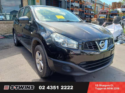 gumtree nissan dualis