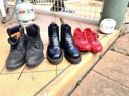 Doc martens sale cairns