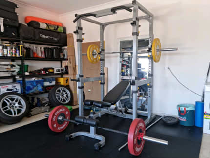 Home 2025 gym gumtree