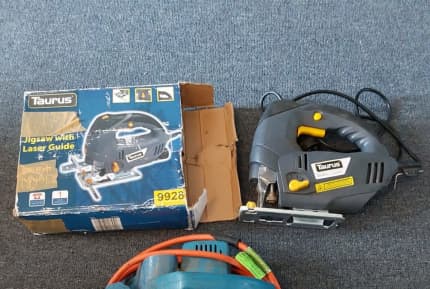 Electric 2024 jigsaw aldi