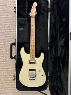 Charvel gumtree on sale