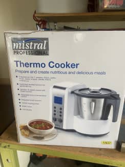 mistral thermo cooker for sale