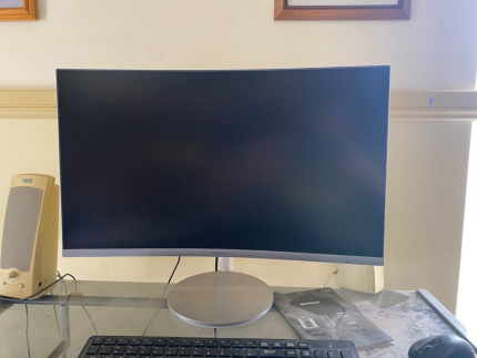 computer screen gumtree