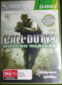 Call of duty modern deals warfare xbox price