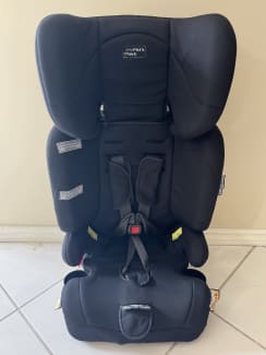 Mothers choice clearance car seat aldi