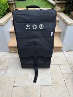 Bugaboo travel 2025 bag gumtree