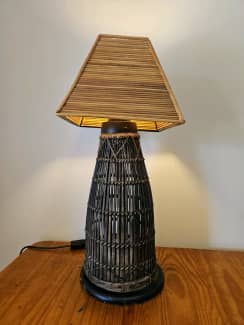 Retro lamps for deals sale