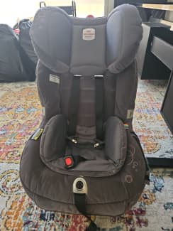 Baby car shop seat gumtree