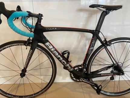 Bianchi Oltre XR.1 Campagnolo Athena Anniversary 130 53cm Men s Bicycles in Nicholls ACT Gumtree Australia