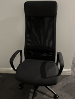 Computer discount chair gumtree