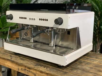 gumtree commercial coffee machine