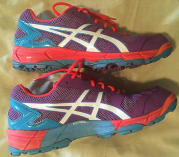 Asics gel lethal sales elite 6