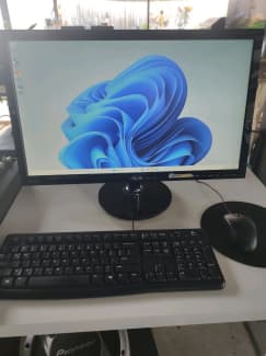 all in one pc letgo