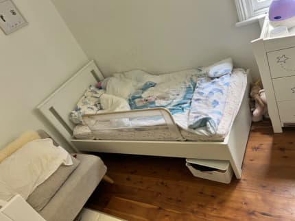 Single bed deals for sale gumtree